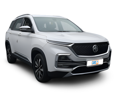 MG HECTOR-img